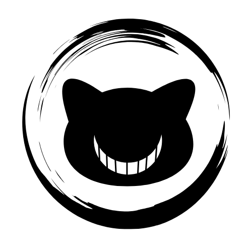 Cheshire Cat