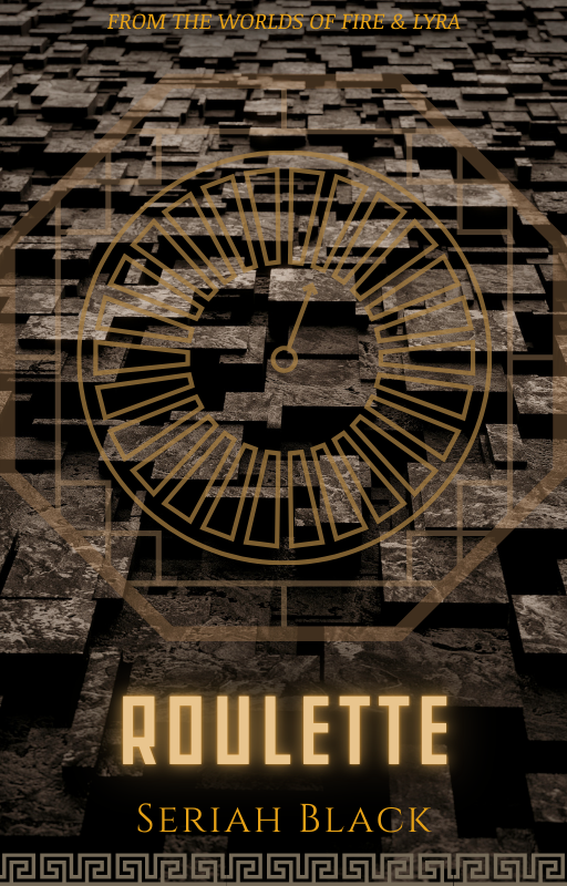 Roulette story cover