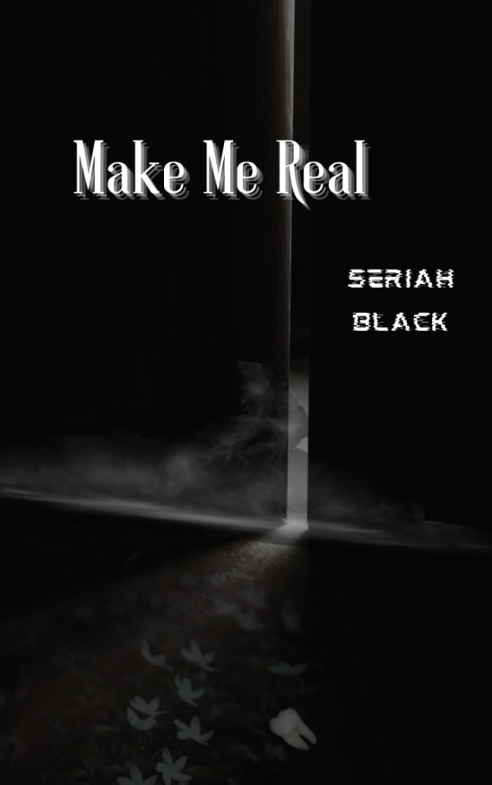 Make Me Real story cover