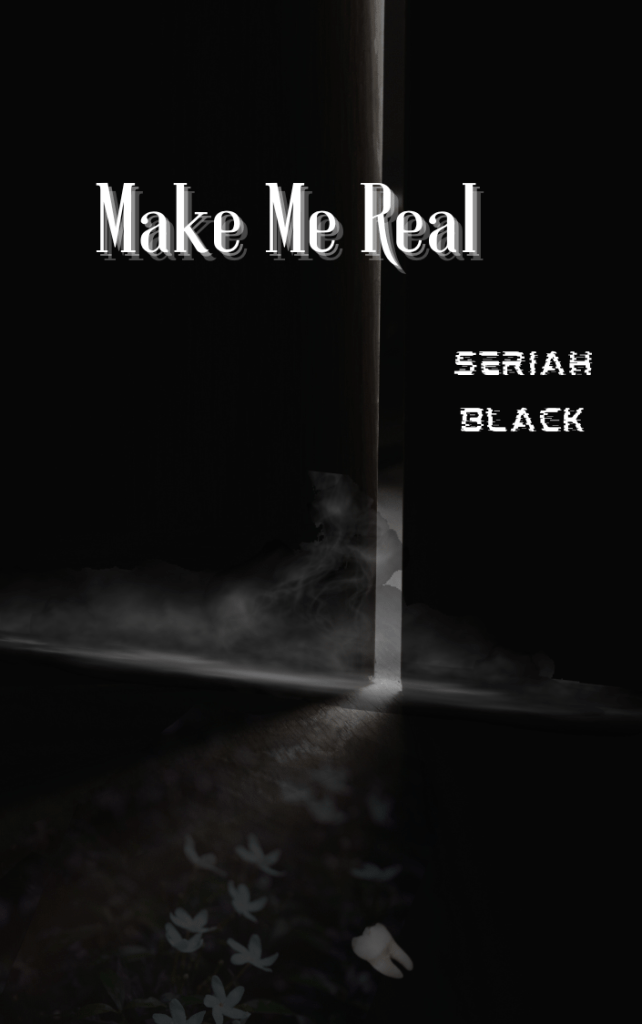 Make Me Real story cover
