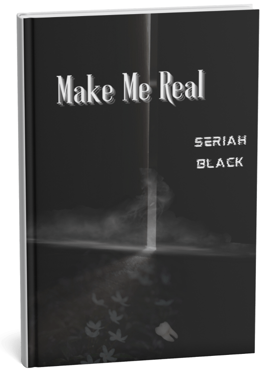 Make Me Real story cover