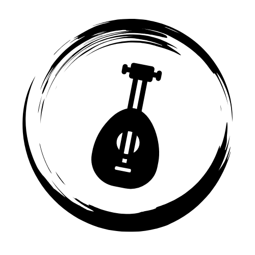 Between a Rock and a Bar Fight lute icon