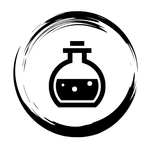 Quench to the Hilt potion bottle icon