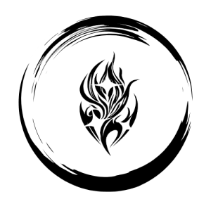 starry fire icon