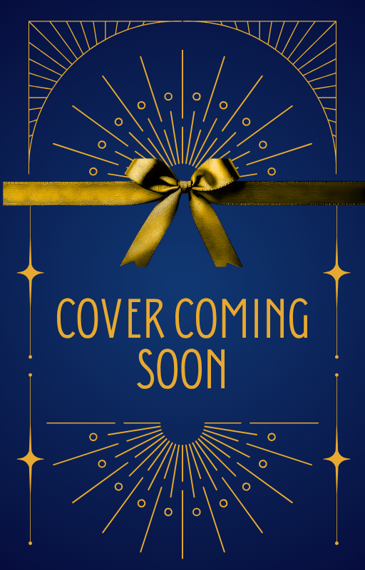 Once Burned short story cover coming soon.