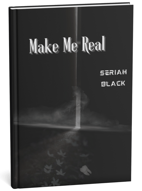 Make Me Real story cover